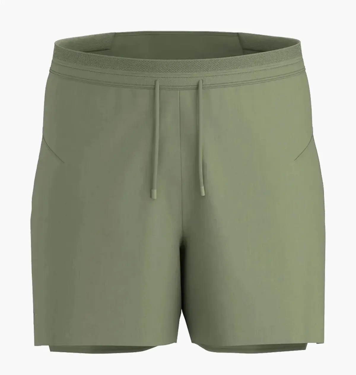 Шорты мужские Arcteryx Arc'teryx Gamma Sl Olive