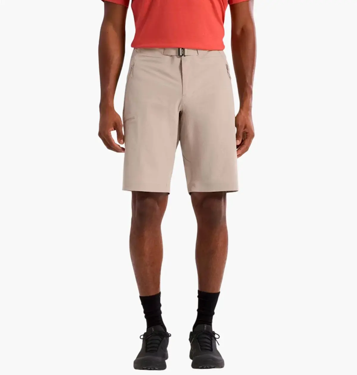 Шорты мужские Arc'teryx Gamma Sl Beige