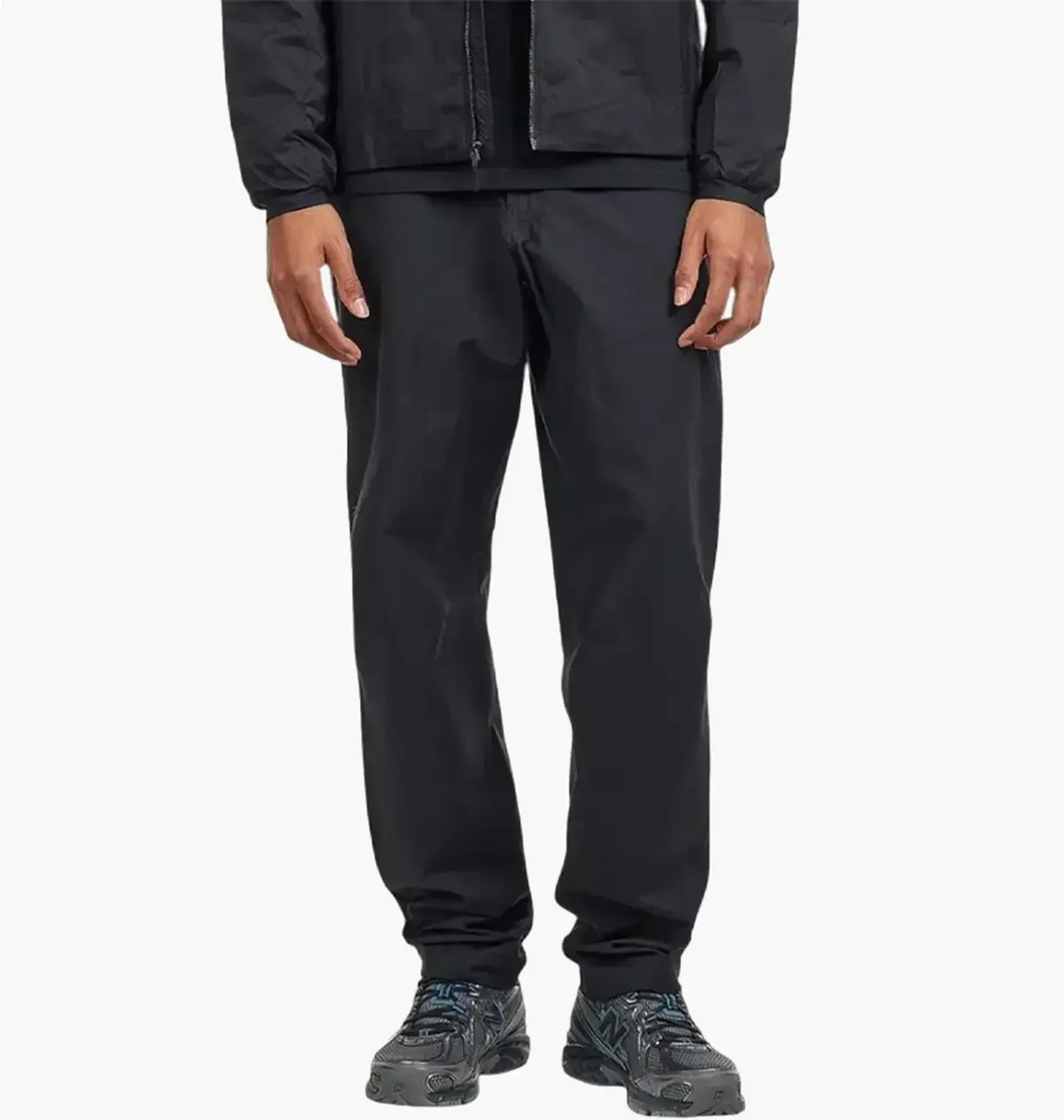Брюки чоловічі Arcteryx Arc'teryx Kragg Black