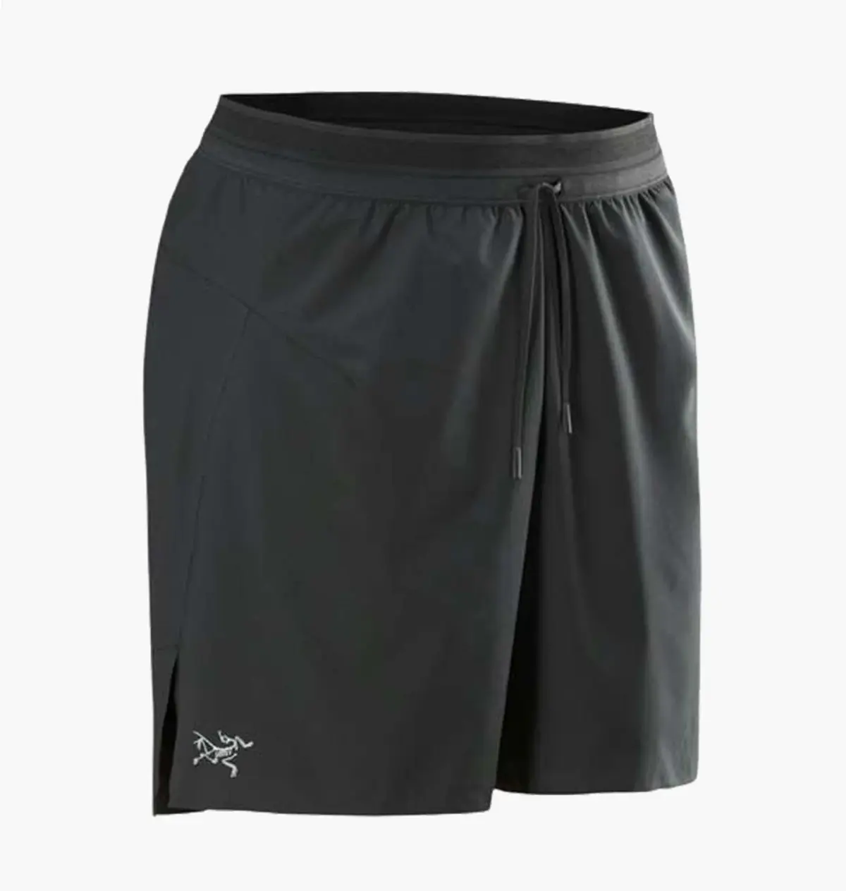 Шорты мужские Arcteryx Arc'teryx Norvan Liner Black