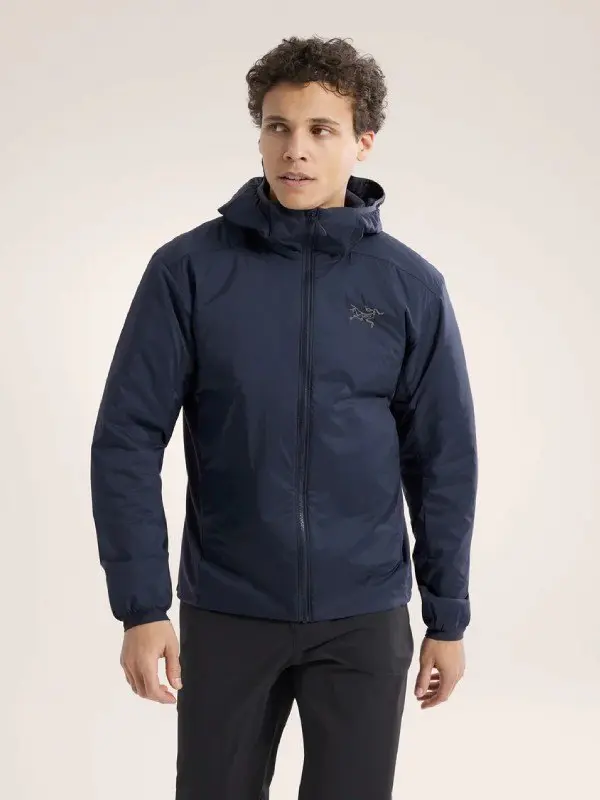 Вітровка чоловіча Arc'teryx Atom Hoody