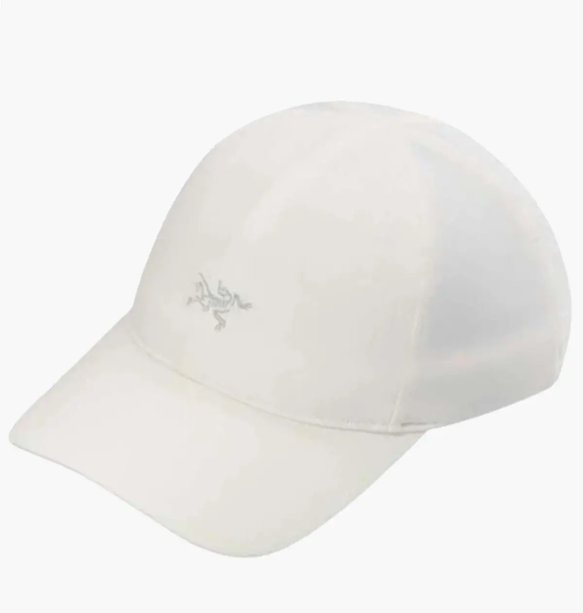 Кепка Arc'teryx Small Bird Cap Arctic Silk/Solitude White