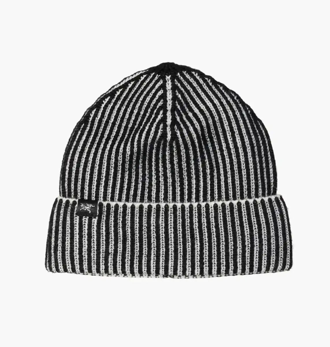 Шапка Arc'teryx Ribbed Black