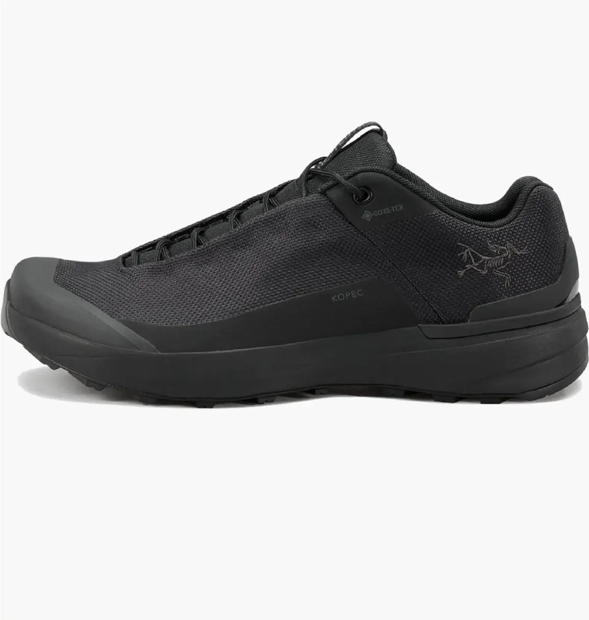 Кроссовки мужские Arc'teryx Kopec Gtx Black
