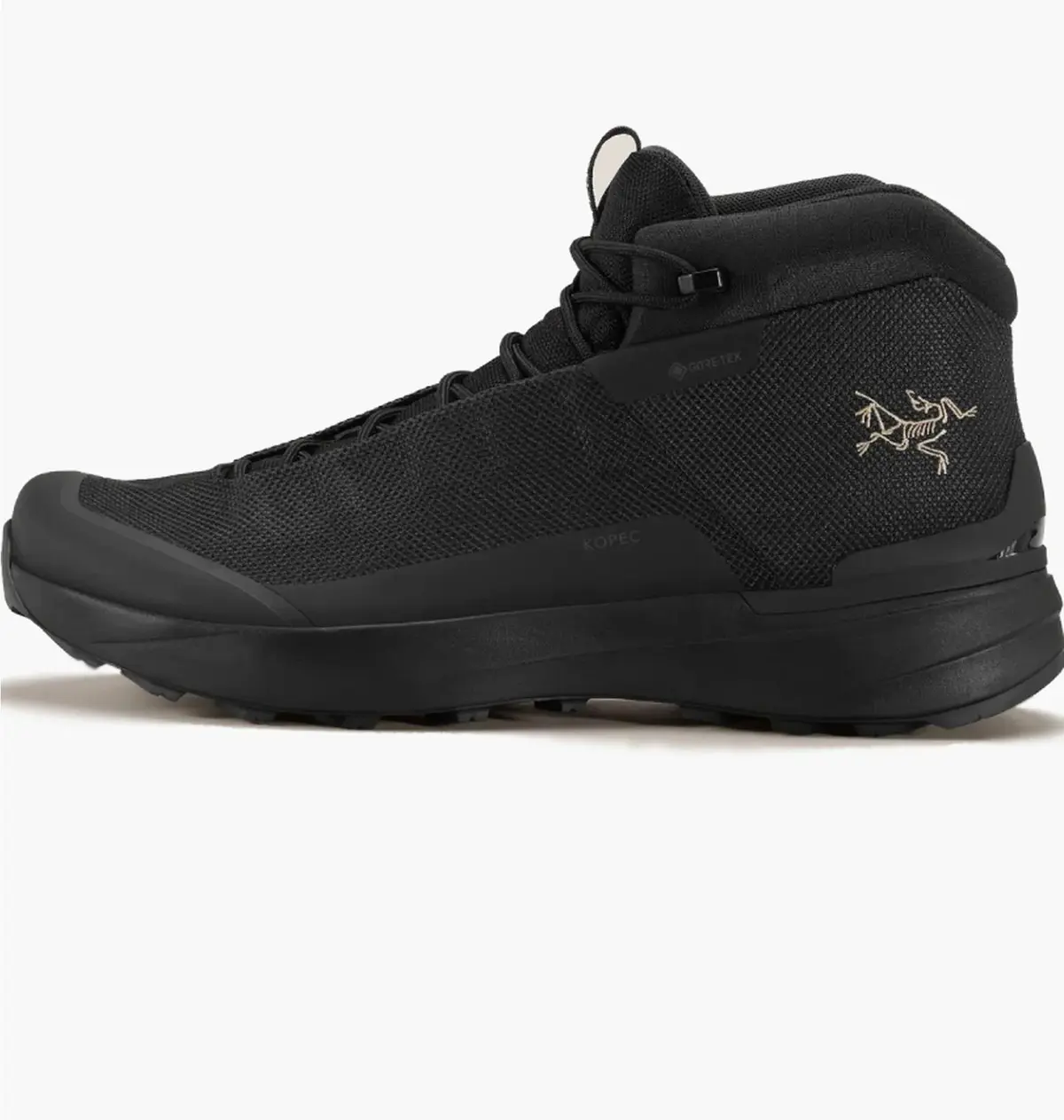 Ботинки мужские Arc'teryx Kopec Mid Gtx Black