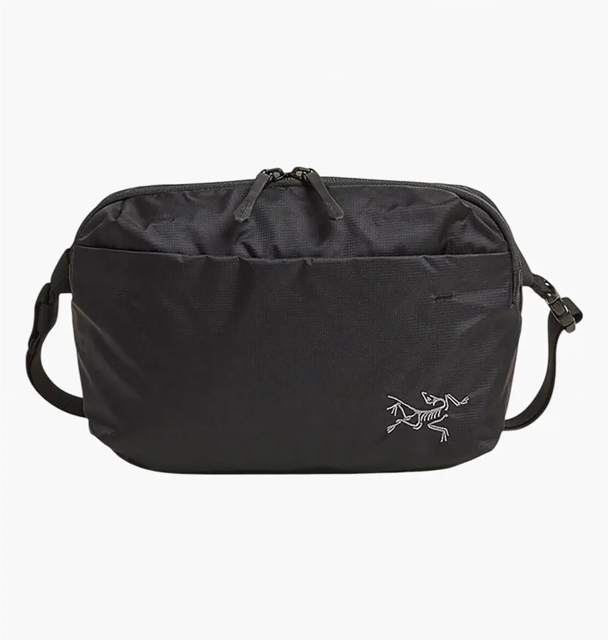 Сумка через плечо Arc'teryx Arc'teryx Heliad Black
