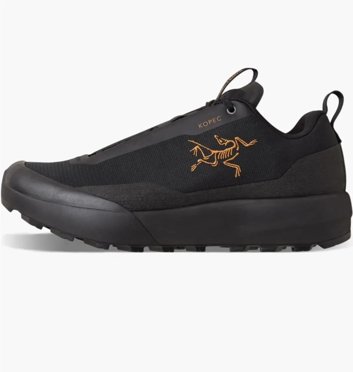 Кроссовки мужские Arc'teryx Kopec 2 Gtx Hiking Black