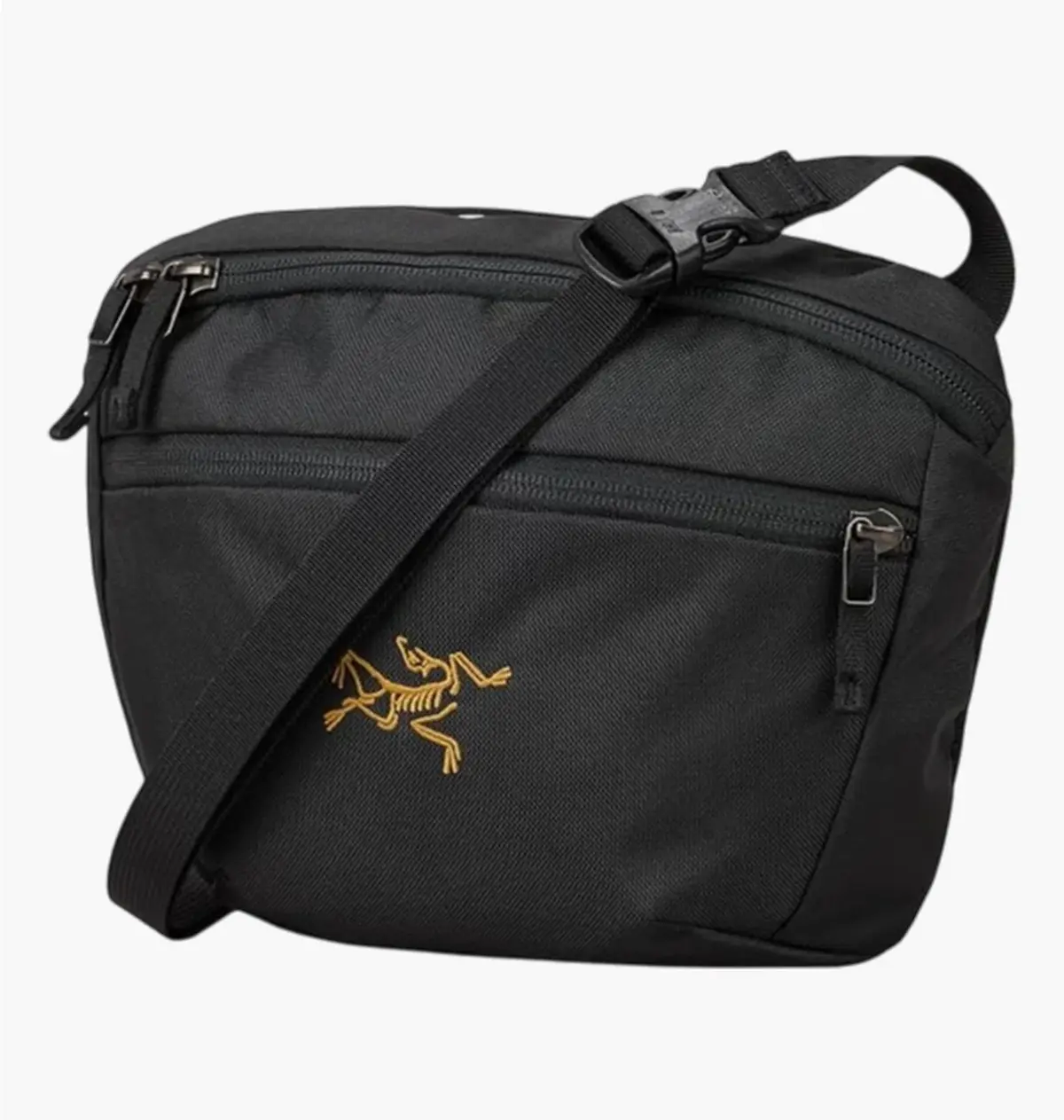Сумка через плечо Arc'teryx Mantis 2 Waist Pack Black