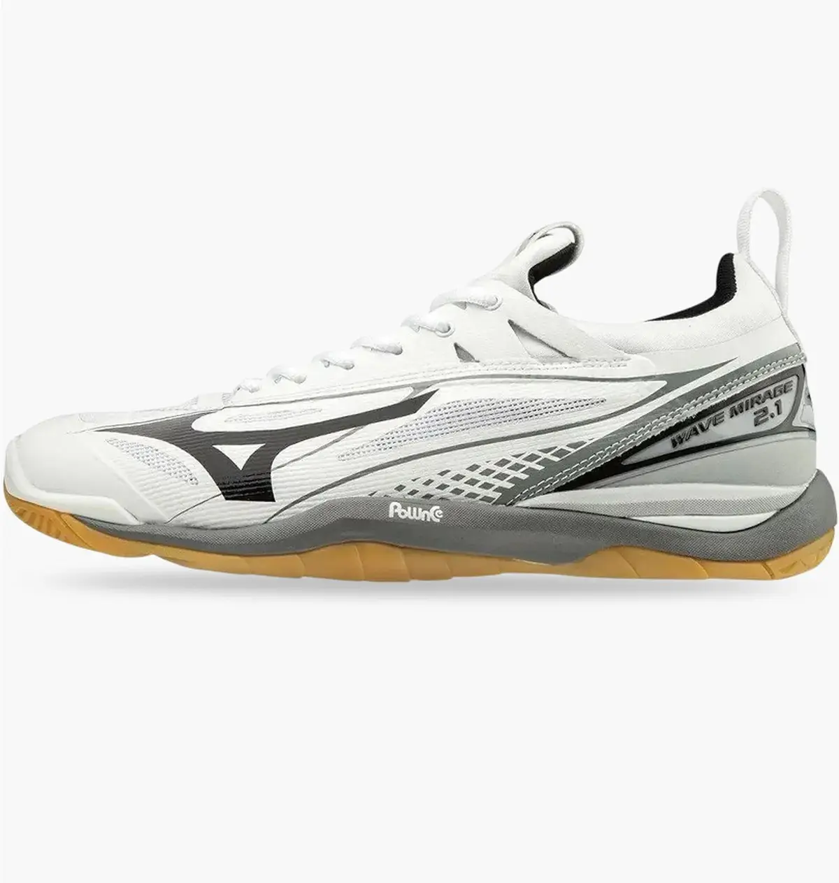 Кросівки чоловічі Mizuno Wave Mirage