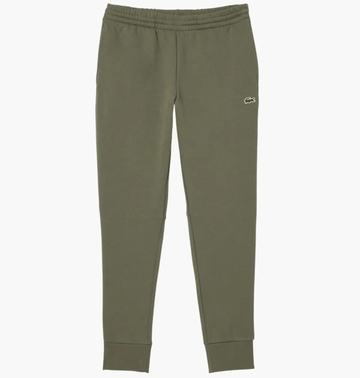 Брюки чоловічі Lacoste Flce Trkpant Olive