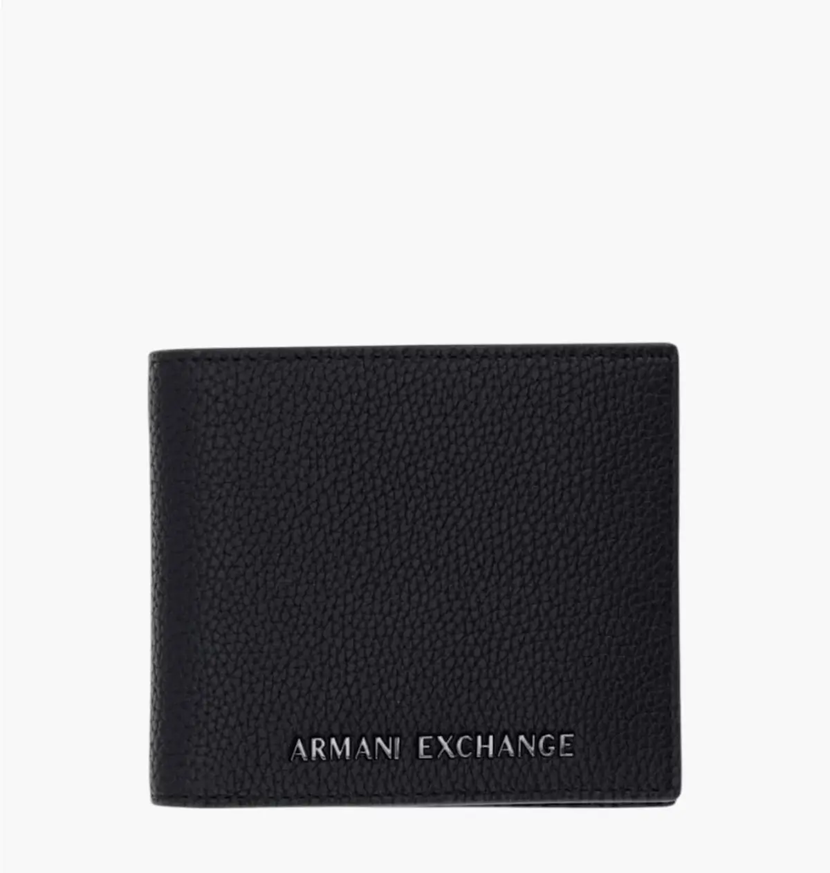 Кошелек Armani Exchange Bifold Brown