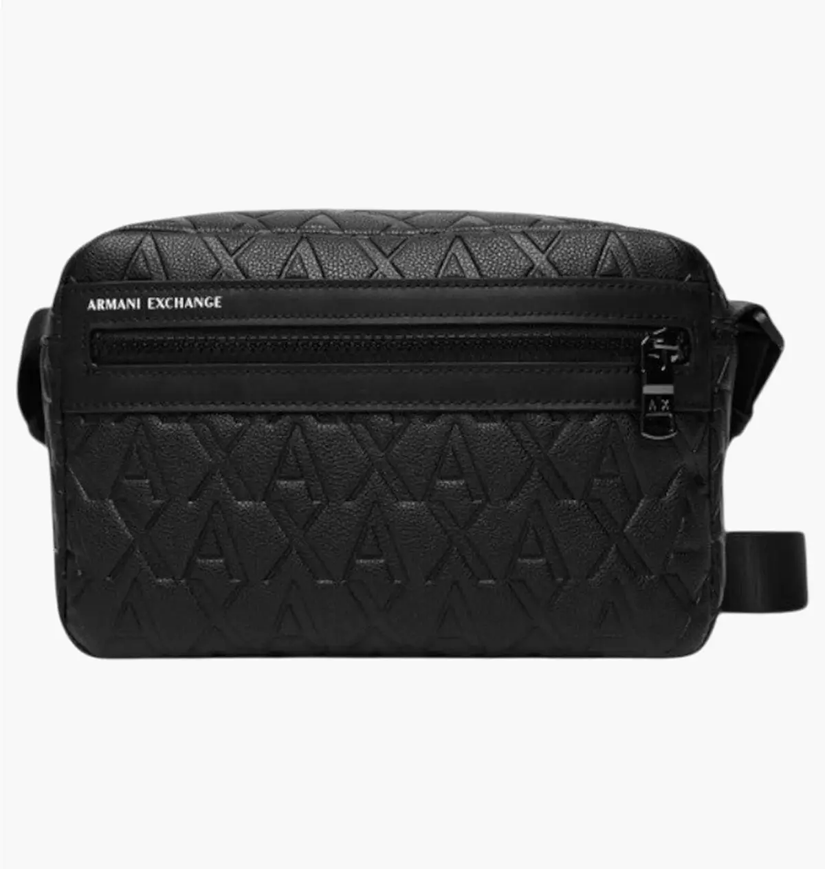 Сумка через плечо Armani Exchange Black