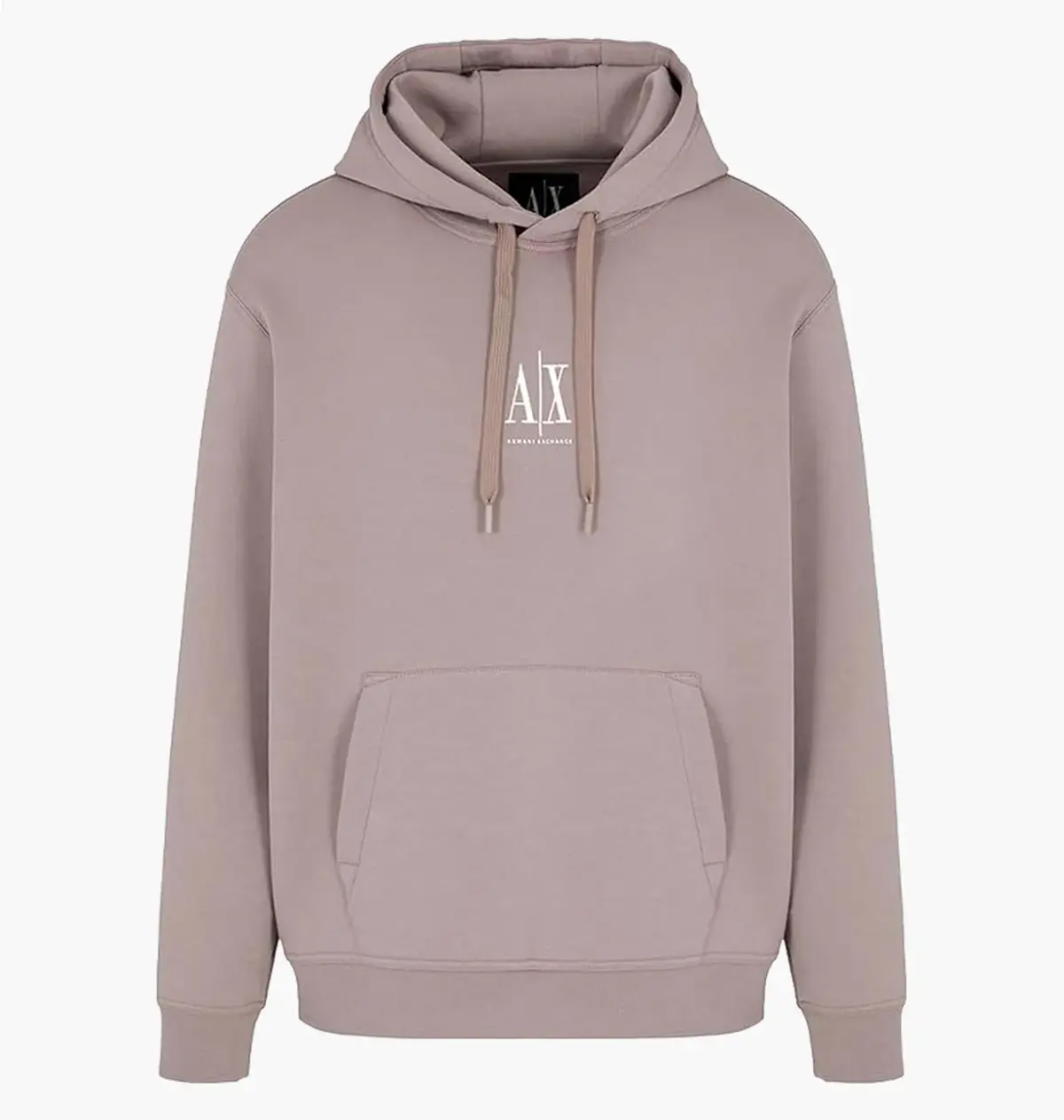 Кофта мужская Armani Exchange Driftwood Beige