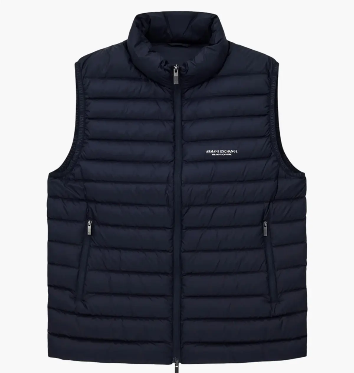 Жилетка чоловіча Armani Exchange Blue