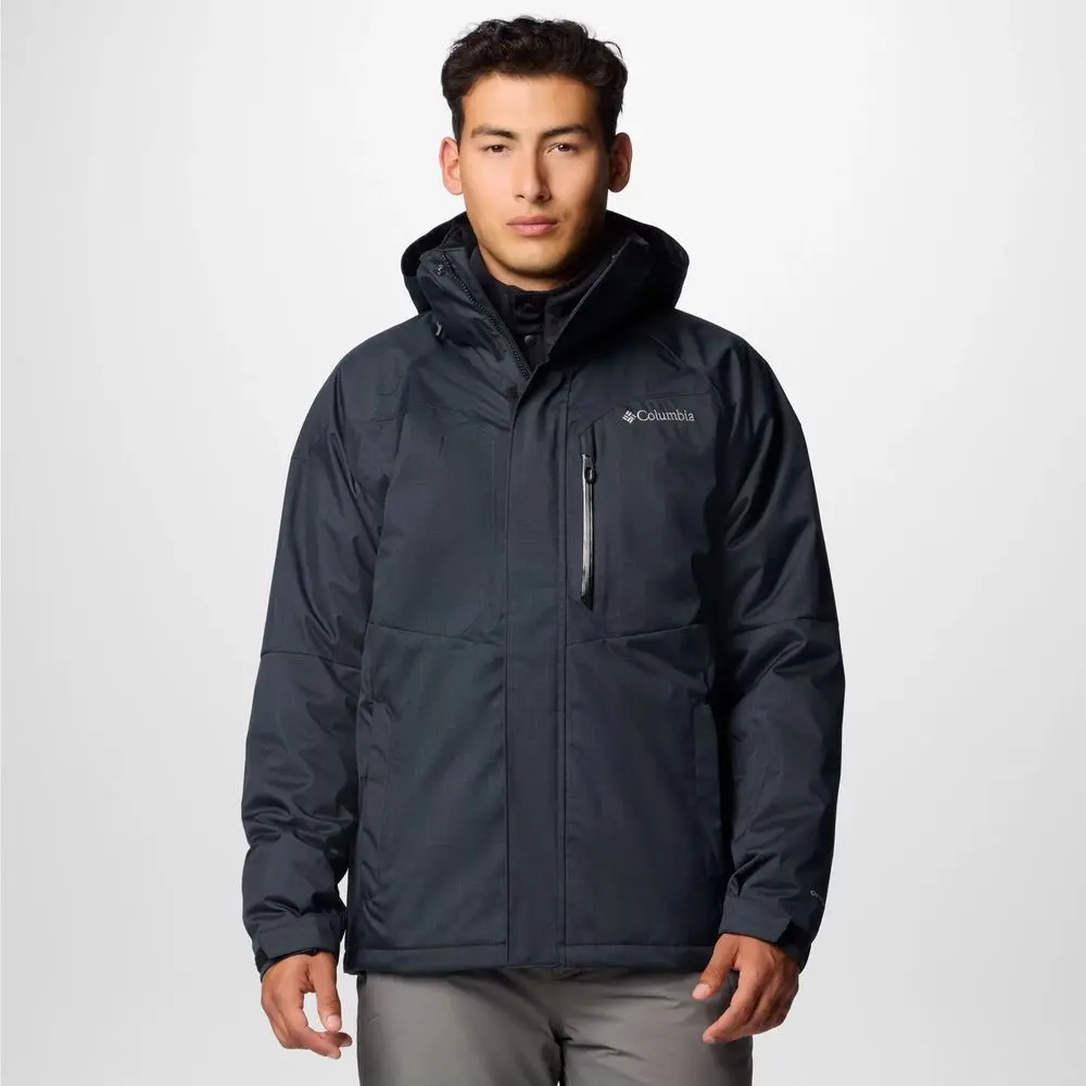 Куртка чоловіча Columbia Alpine Action Ii Jacket