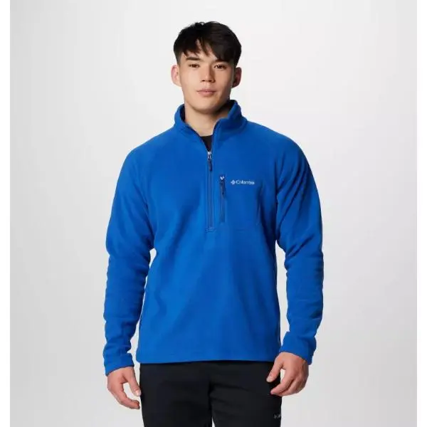 Кофта чоловіча Columbia Fast Trek Iii Half Zip Fleece