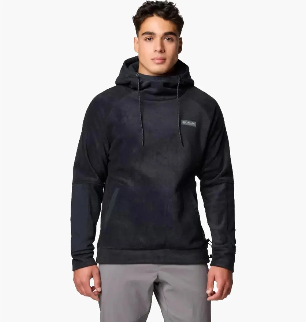 Кофта чоловіча Columbia Hunterdon™ Ii Black