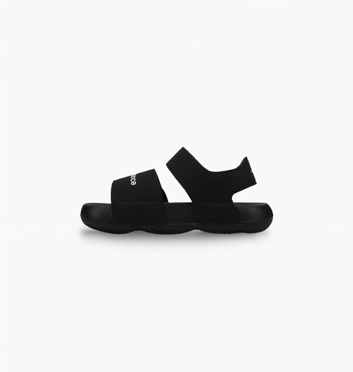 Тапочки детские New Balance 6330 Black