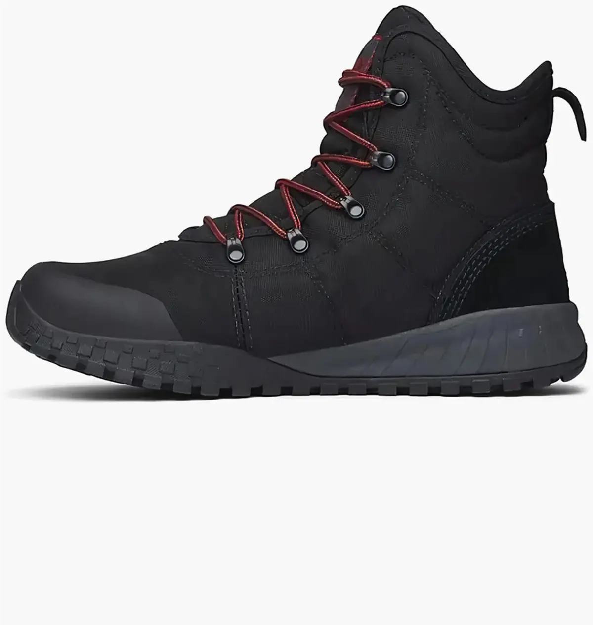 Черевики чоловічі Columbia Fairbanks Omni-Heat Boots