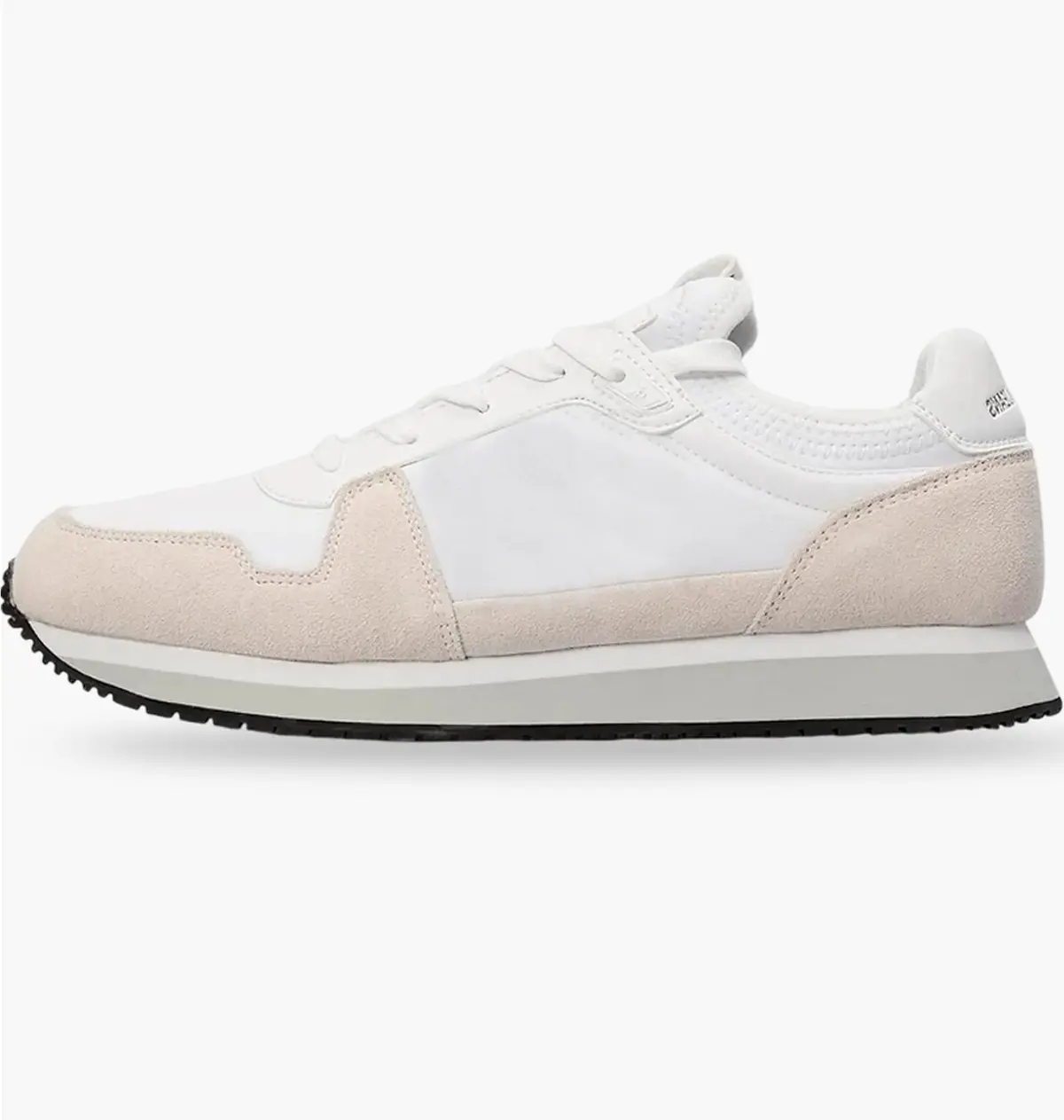 Кроссовки мужские Calvin Klein White/Beige
