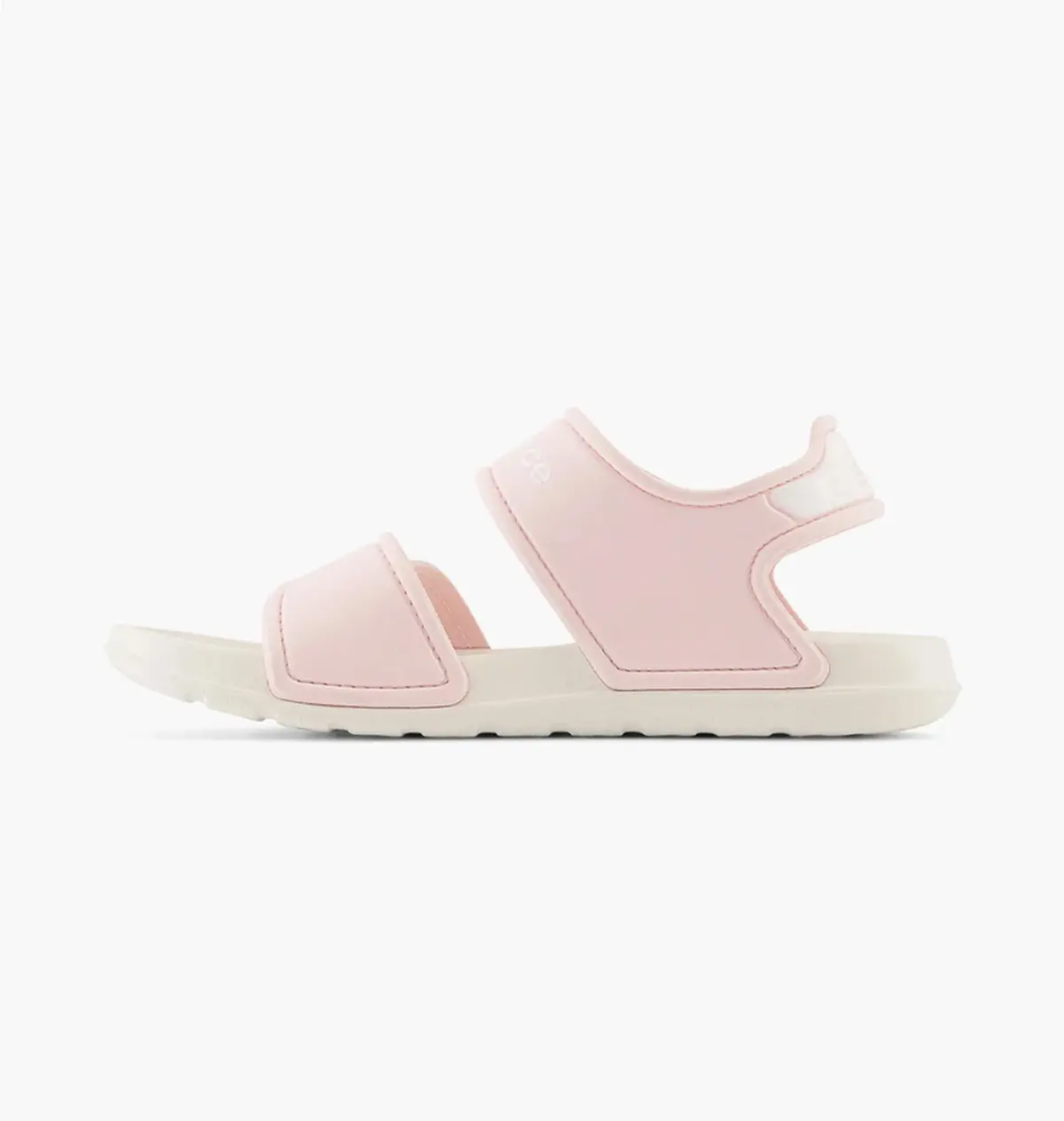 Тапочки детские New Balance Sport Pink