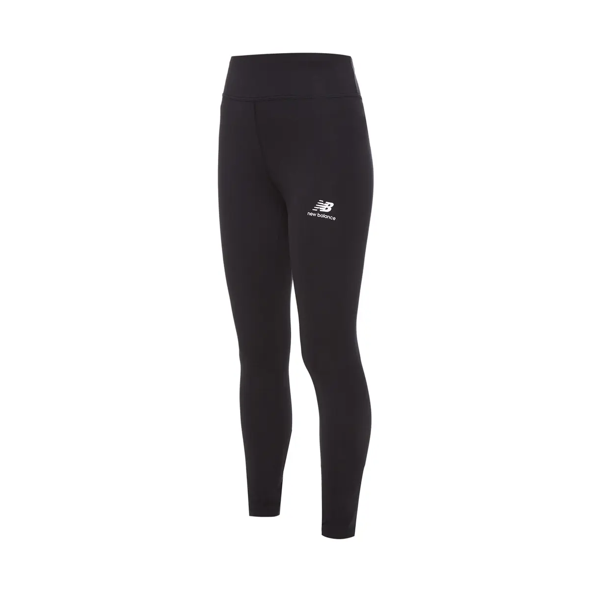 Брюки жіночі New Balance Essentials Stacked Logo