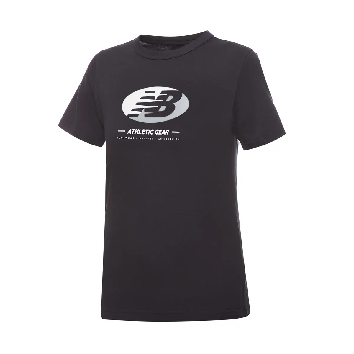 Футболка подростковая New Balance Essentials Reimagined Graphic