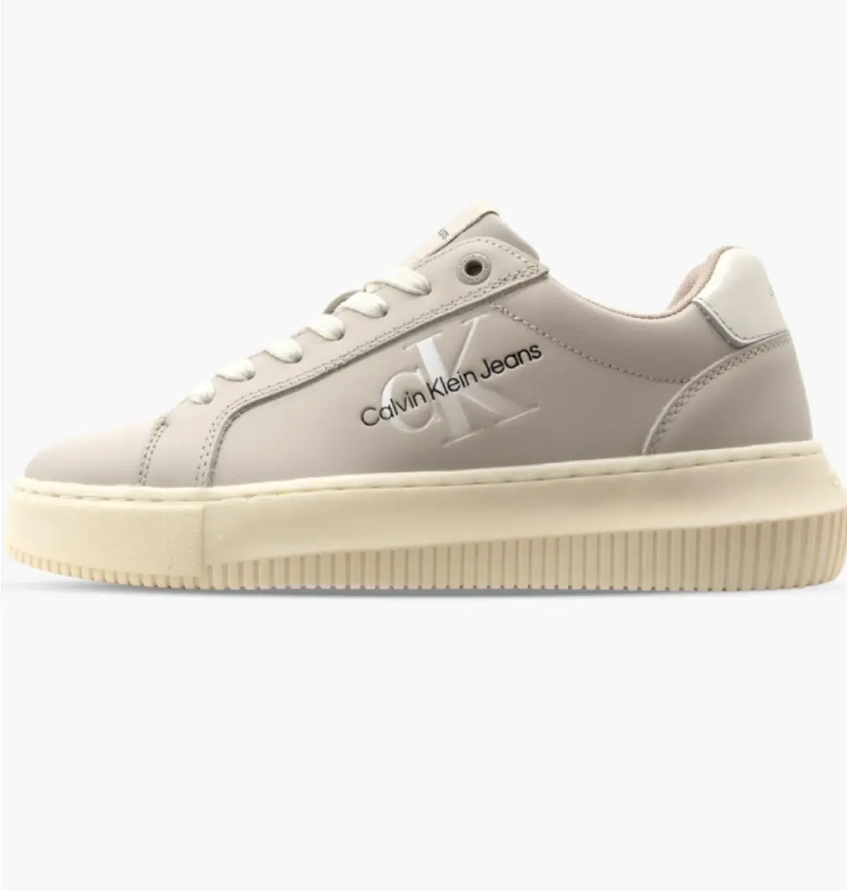 Кросівки жіночі Calvin Klein Chunky Cupsole