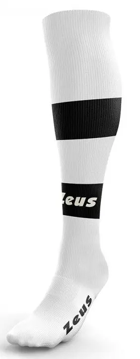 Футбольные гетры мужские Zeus Calza Parma