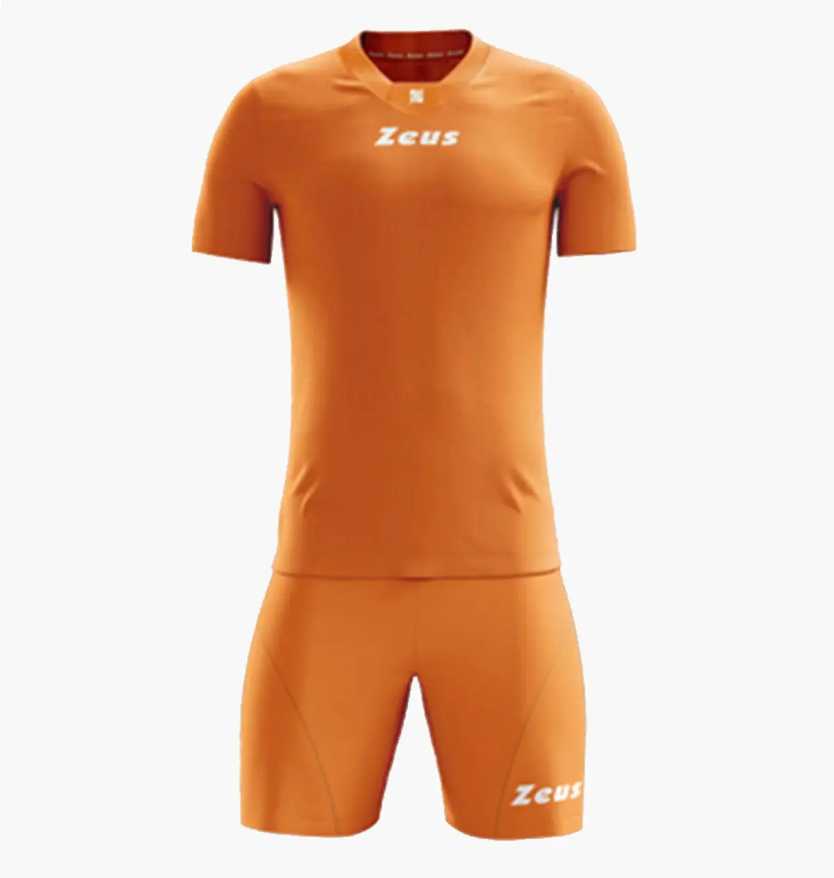 Футбольная форма детская Zeus Kit Promo