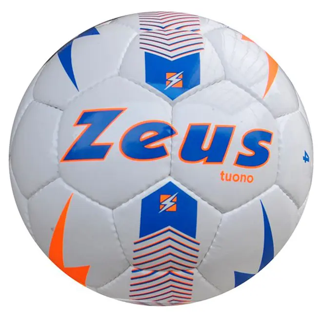 Футбольный мяч Zeus Pallone Tuono