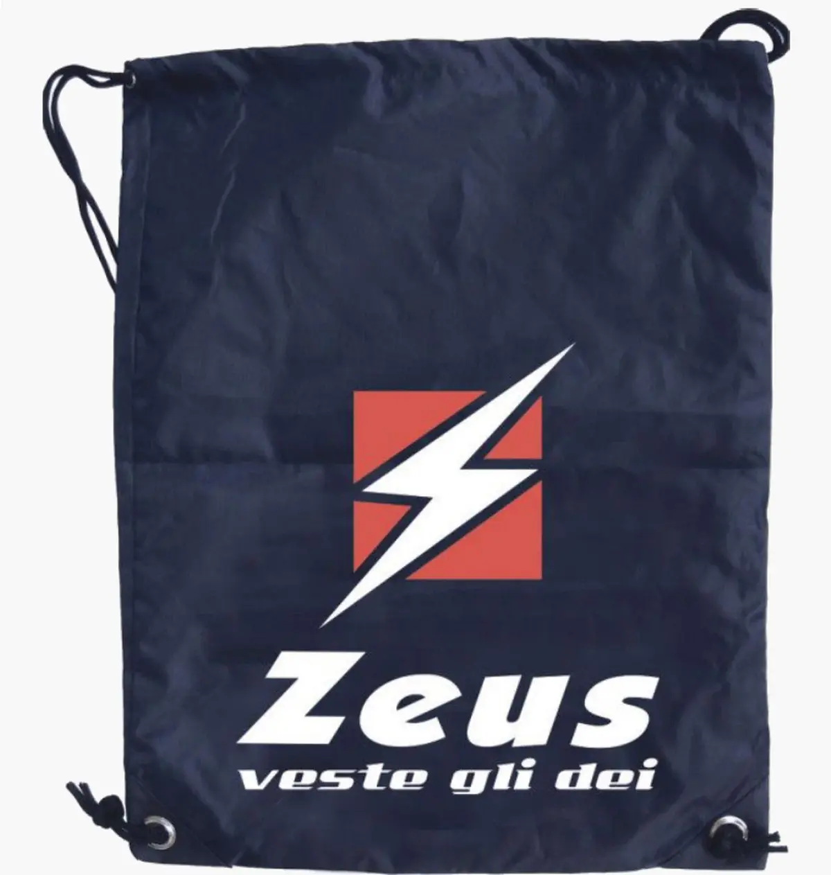 Сумка для обуви Zeus Zaino Saktiel Blue