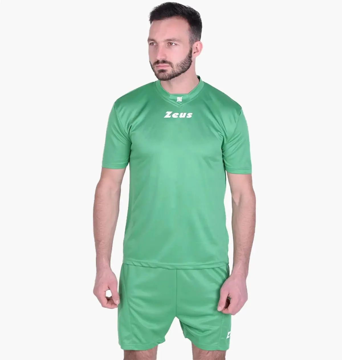 Футбольная форма детская Zeus Kit Promo