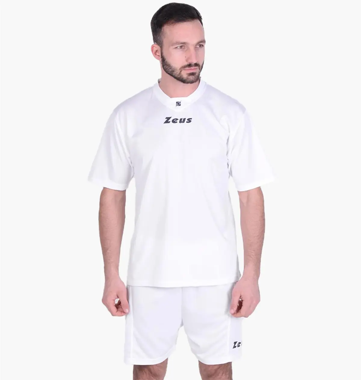 Футбольная форма мужская Zeus Kit Promo