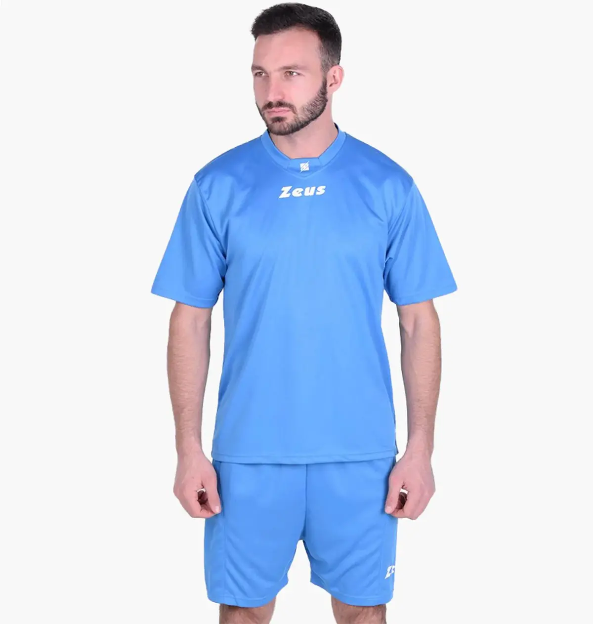 Футбольная форма детская Zeus Kit Promo