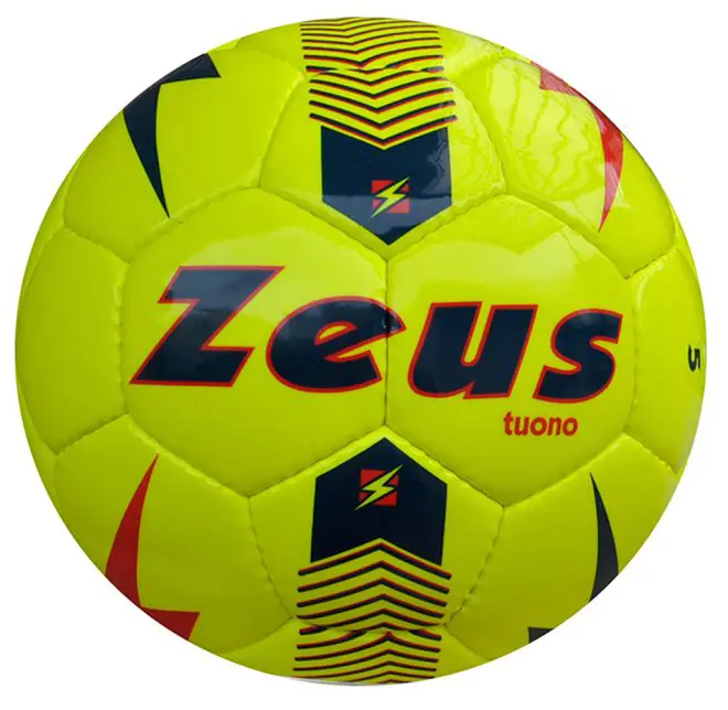 Футбольный мяч Zeus Pallone Tuono