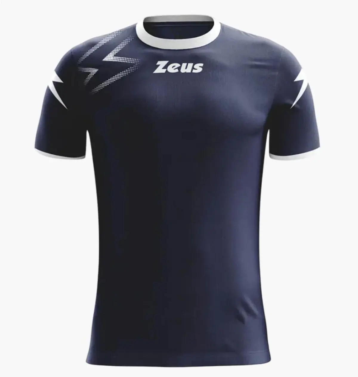 Футбольна форма чоловіча Zeus Shirt Mida