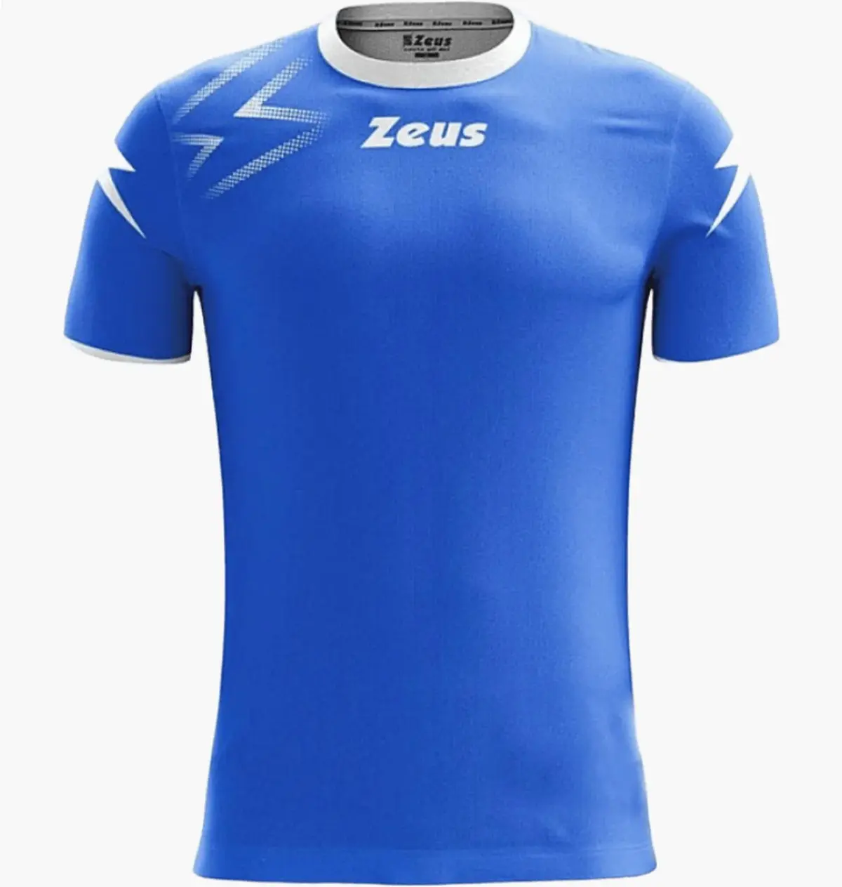 Футбольна форма чоловіча Zeus Shirt Mida