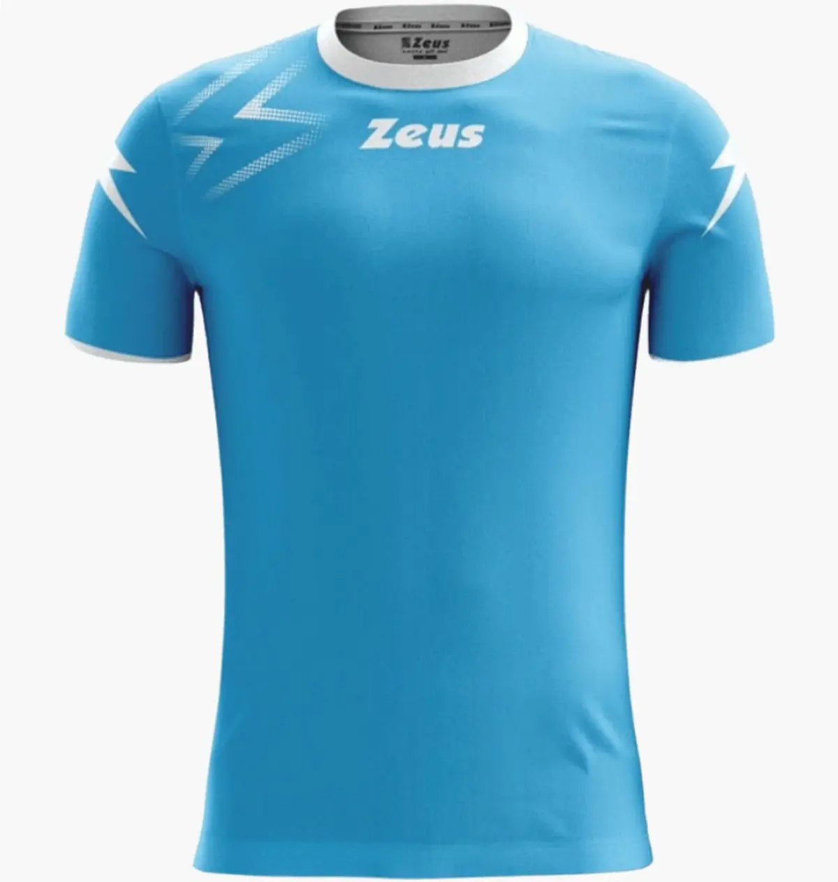 Футбольна форма чоловіча Zeus Shirt Mida
