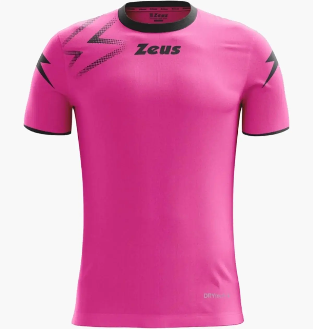 Футбольна форма чоловіча Zeus Shirt Mida