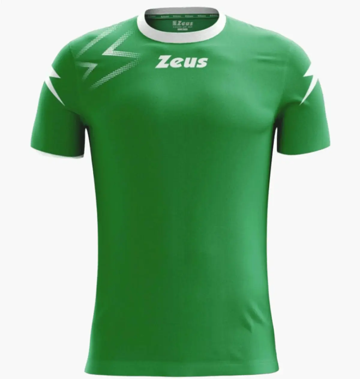 Футбольна форма чоловіча Zeus Shirt Mida
