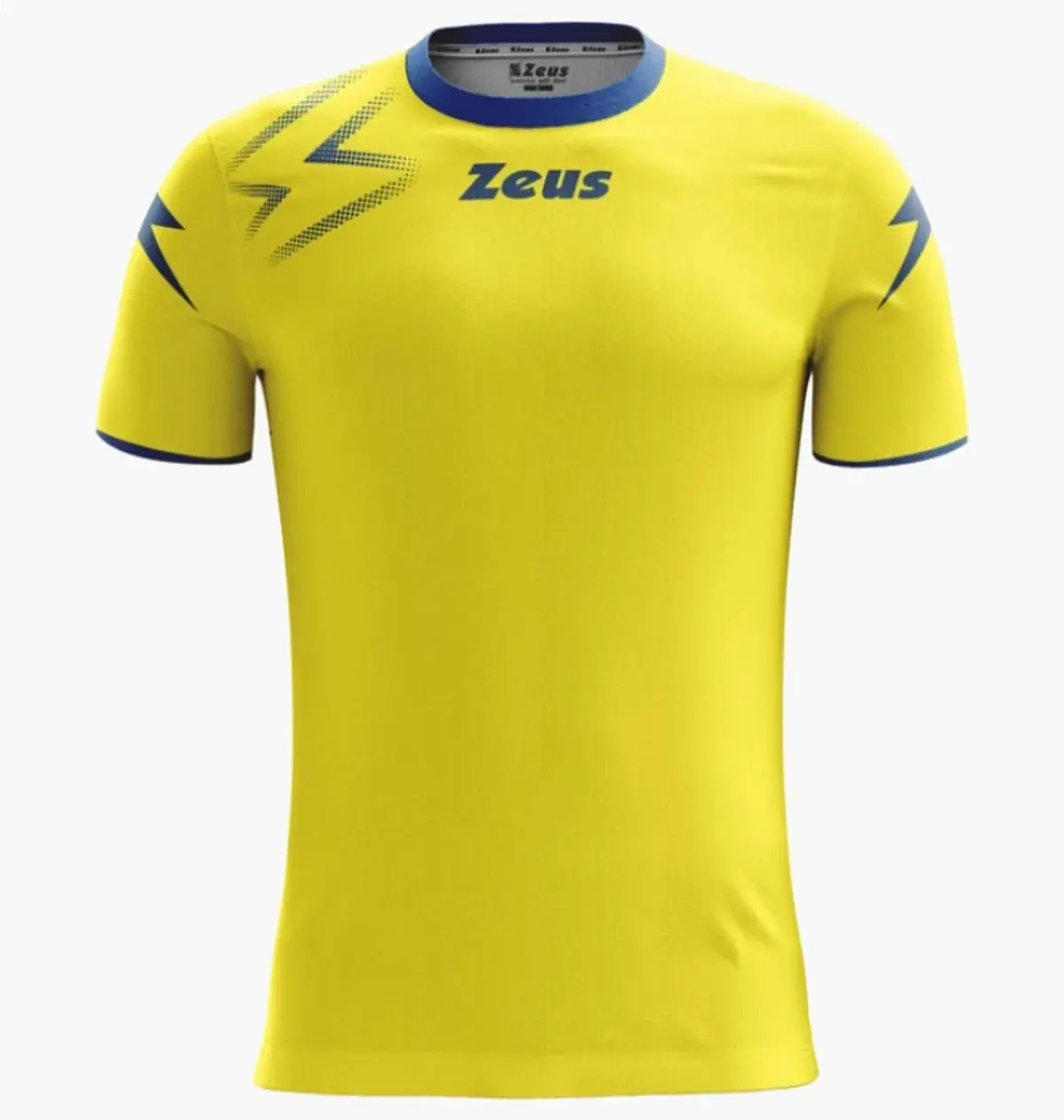 Футбольна форма чоловіча Zeus Shirt Mida