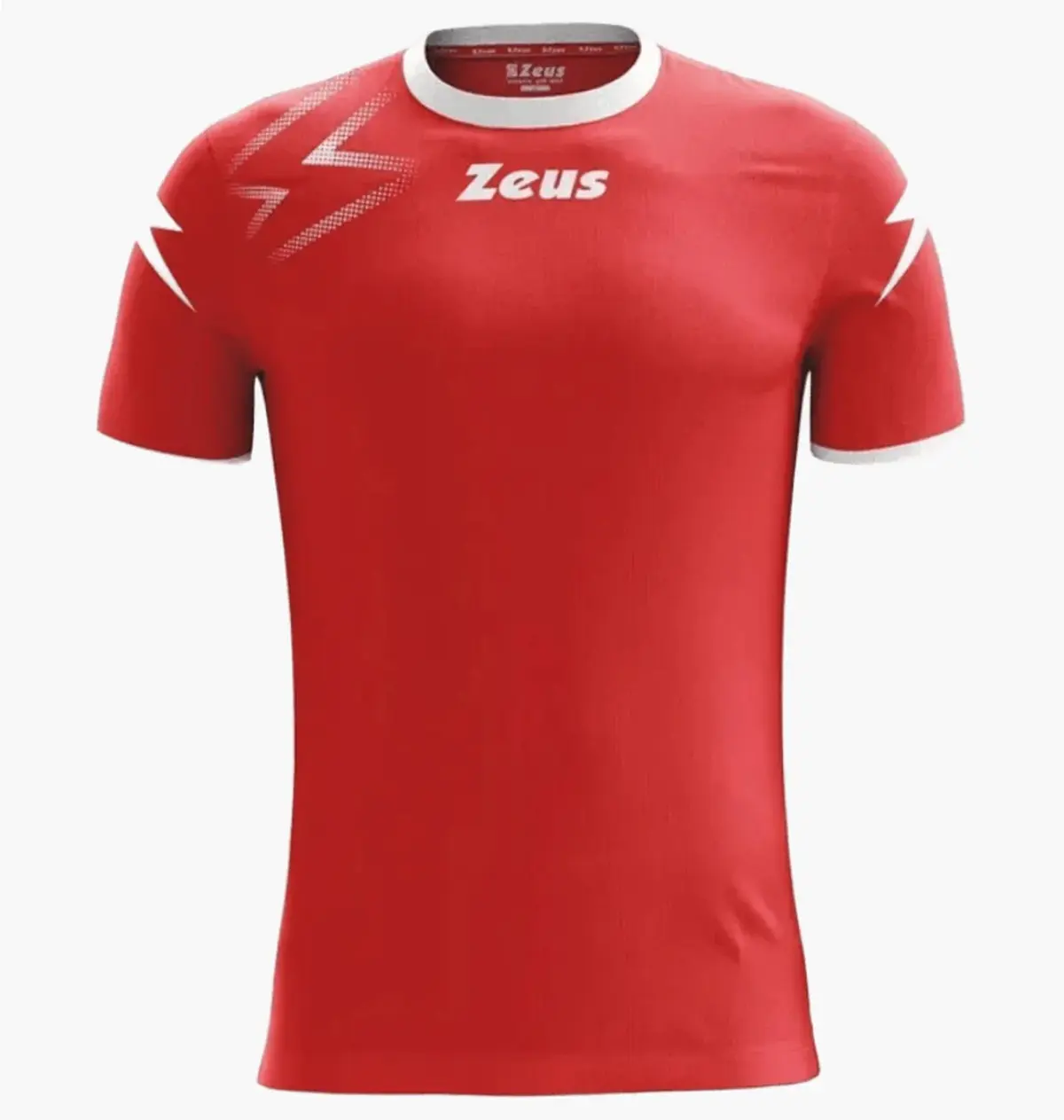 Футбольна форма чоловіча Zeus Shirt Mida