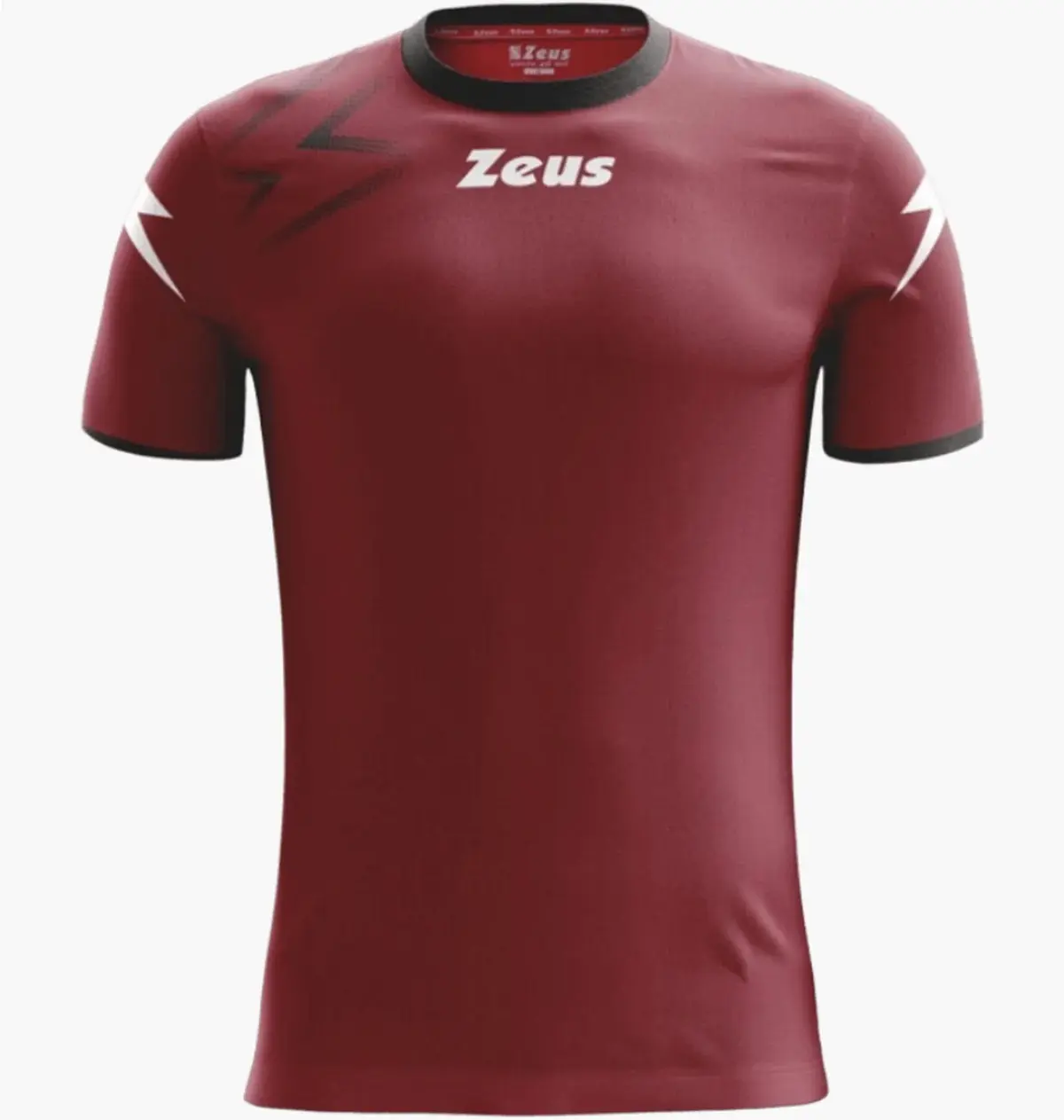 Футбольна форма чоловіча Zeus Shirt Mida