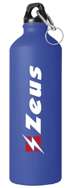 Пляшка для води Zeus Borraccia In Alluminio