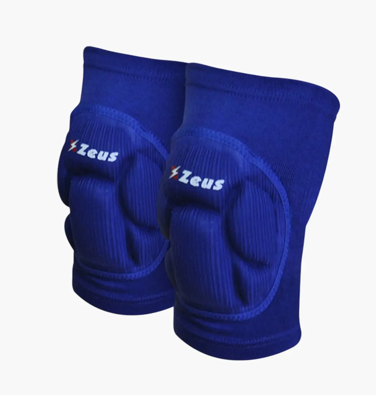 Наколінники Zeus Ginocchiera Volley Pro Blue