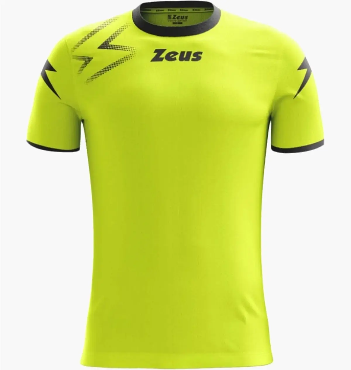 Футбольная форма мужская Zeus Shirt Mida
