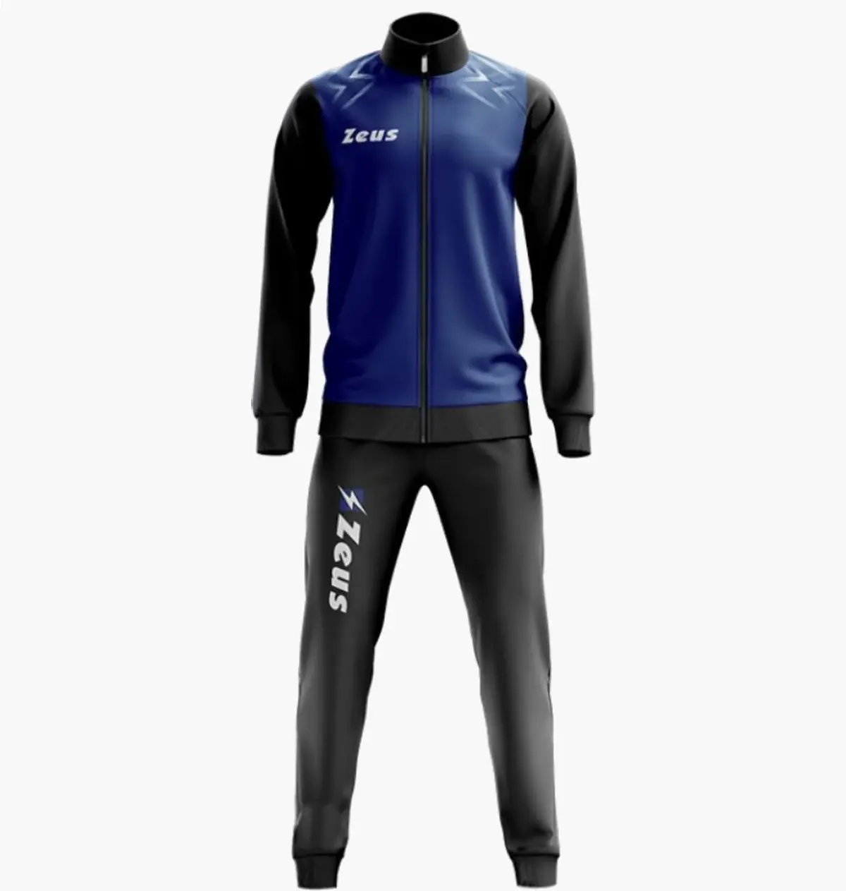 Спортивний костюм чоловічий Zeus Tuta Easy
