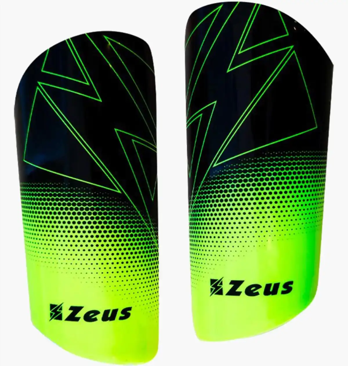Футбольні щитки Zeus Parastinchi Eko