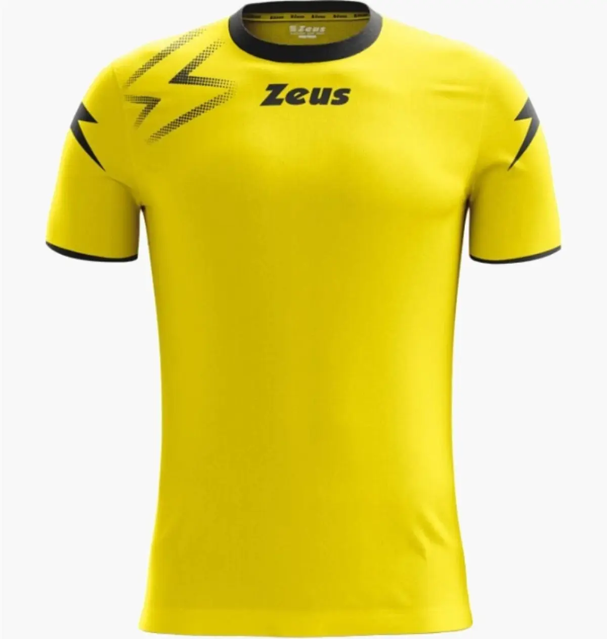 Футбольная форма мужская Zeus Shirt Mida